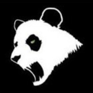 Panda avatar