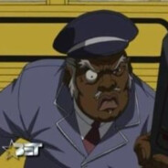 Uncle Ruckus