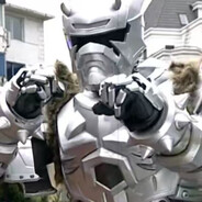 抗压背锅雪獒侠