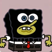 比奇堡第一狙击手海绵宝宝