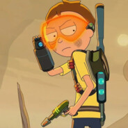 RickestMorty