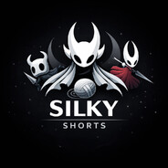 SilkyShorts