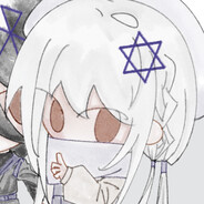 月亮沉进王水里