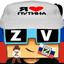 Я ЛЮБЛЮ ПУТИНА