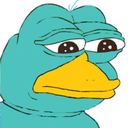 Perry the sadapus