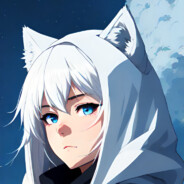 Demonic Wolf