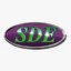 SDE