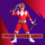 Power Ranger Rush B