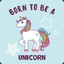 Unicorn &lt;3