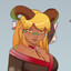 Steam avatar