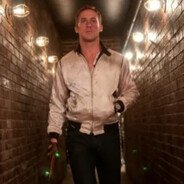 Ryan Gosling