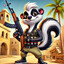 skunks