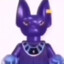 leg beerus