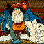 John Silver