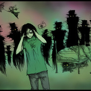 Ah Shit, Here We Go Again