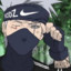 Kakashi Hatake