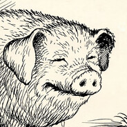 DOPE PIG