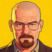 Steam Avatar