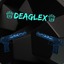 Deaglex[alter acc]