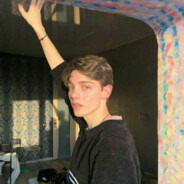 今天开始变高冷