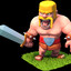 level 2 barbarian