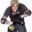 Player avatar