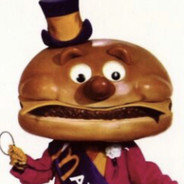 Mayor McCheese