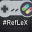 #RefLeX&lt;3