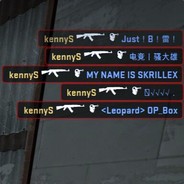 KennyS