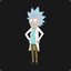 Tiny Rick