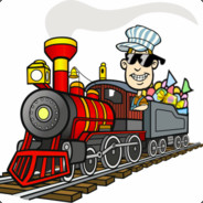 Candy_Train