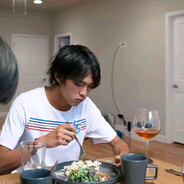 马嘉祺超绝肘击王