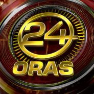 Standin.24'Oras