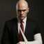 Broken Hitman
