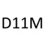 D11M