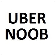 Uber Noob