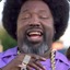 Afroman #BANNEDCUZIMBLACK