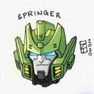 Springer Prime