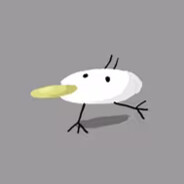 我踩到狗大便了