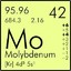 Molybdenum