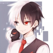 白给少年乔碧罗