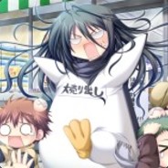 우사미하루짱마지텐시