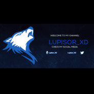 Lupisor_XD | OnYTB
