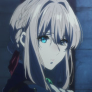 Violet ・Evergarden