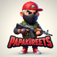 PAPAKOREETS