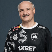 Снюся Steam avatar