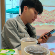 好饿好困好累Yoo