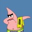 Patrick Star