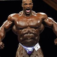 RonnieCulturista