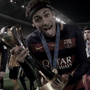 Neymar Jr